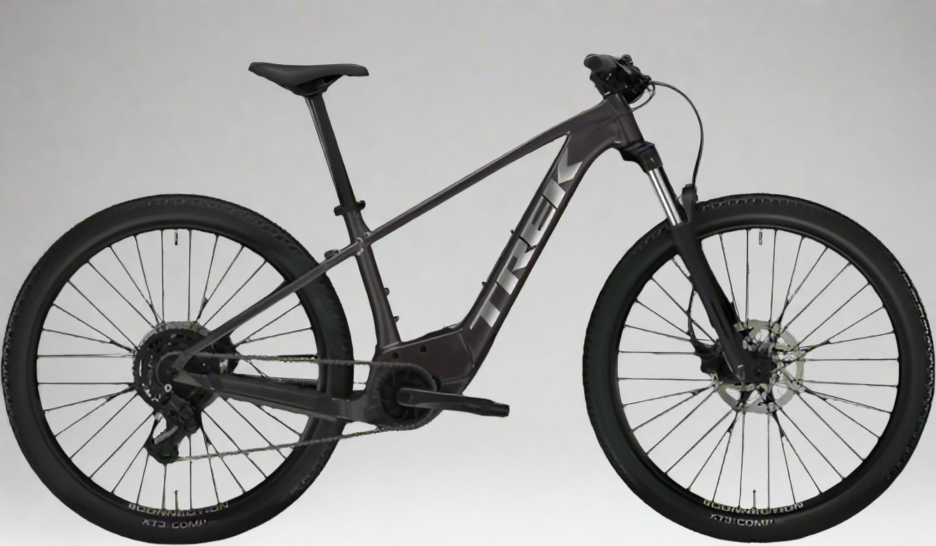 Trek Marlin+ 6 Medium Dnister Black (29" wheel)