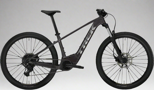 Trek Marlin+ 6 Medium Dnister Black (29" wheel)