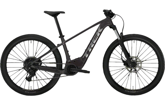 Trek Marlin+ 6 Medium Dnister Black (29" wheel)