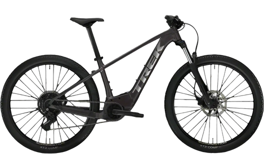 Trek Marlin+ 6 Medium Dnister Black (29" wheel) Trek Bicycle Corporation