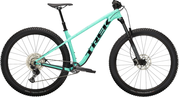 Trek Roscoe 7 M/L Teal