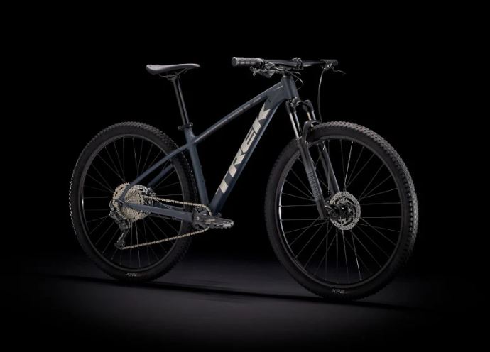 Trek Marlin 7 XL/21.5" Matte Nautical Navy/Matte Grey