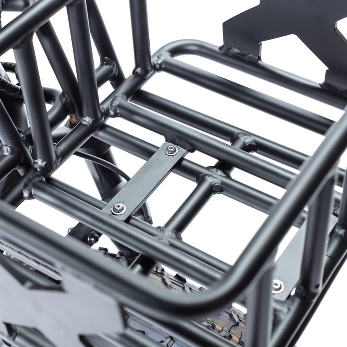 Troxus Front / Rear Basket