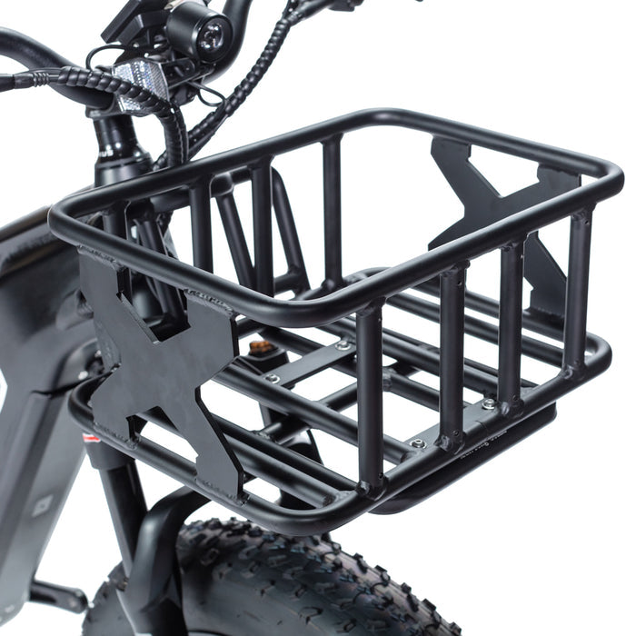 Troxus Front / Rear Basket