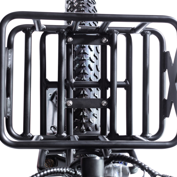 Troxus Front / Rear Basket