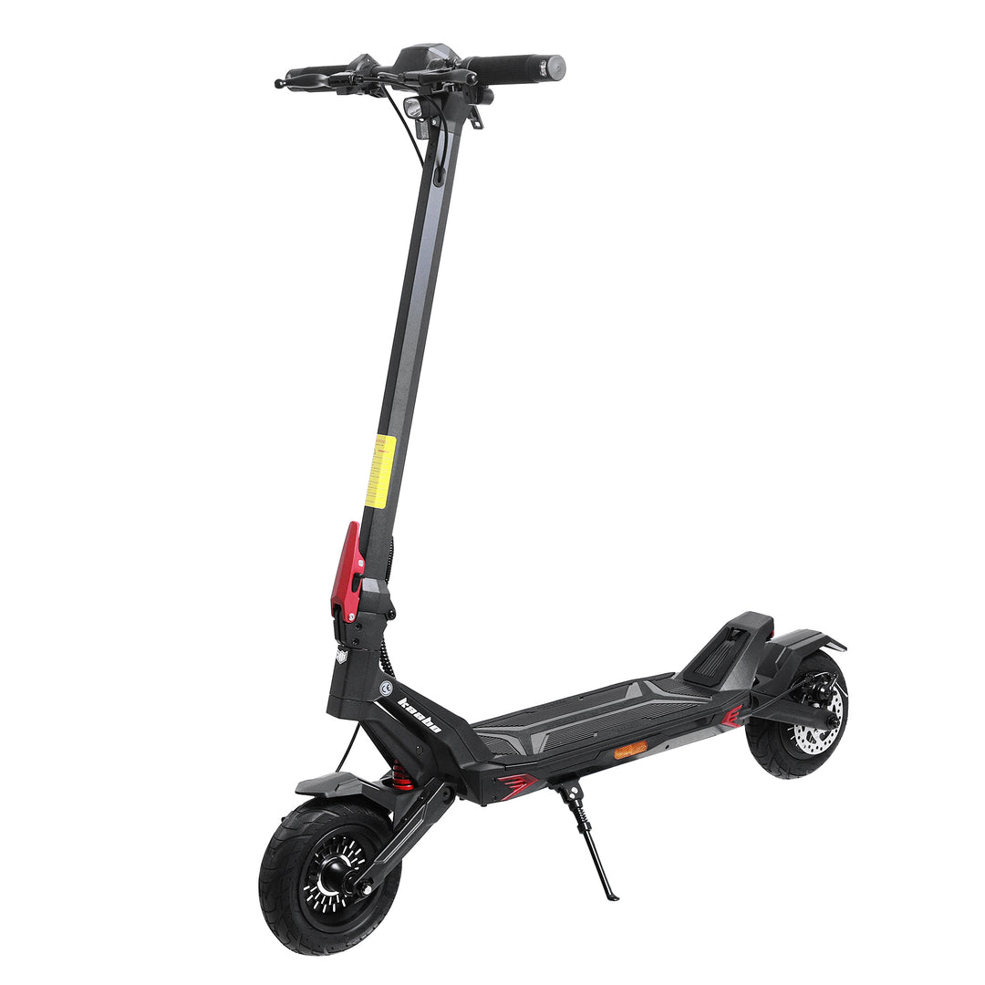 Kaabo Urban 48V 8.5" Tire Electric Scooter