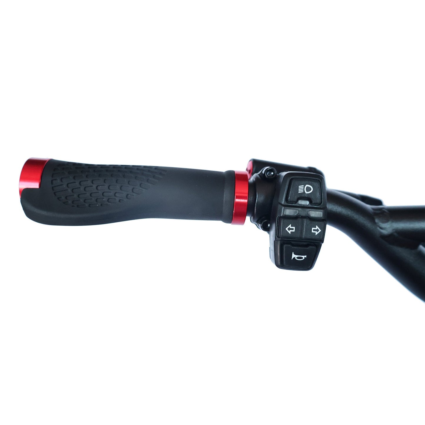 Kaabo Warrior X Plus Black Electric Scooter 60V 10" Tire