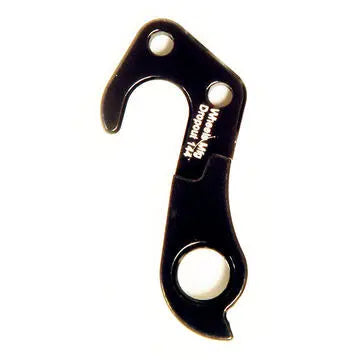Trek Wheels Derailleur Hanger - 144 Trek Bicycle Corporation
