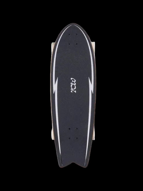 Yow Surfskate Pipe 32" Power Surfing Series Yow Surfskate