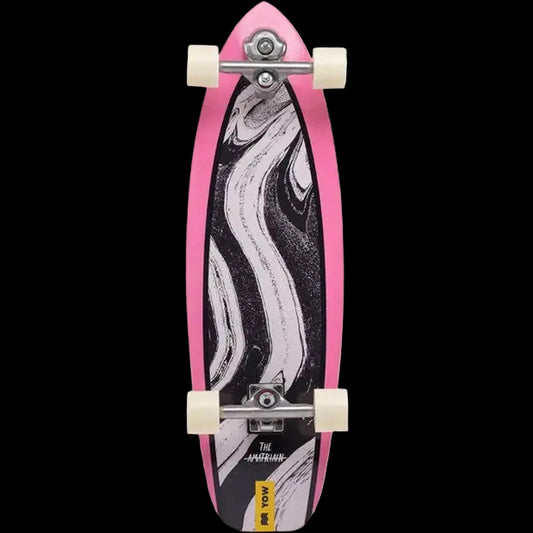 Yow Surfskate Amatriain 33.5" Signature Series Yow Surfskate