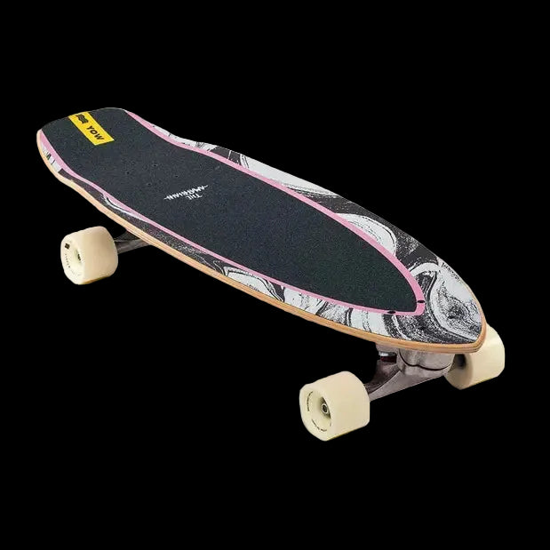 Yow Surfskate Amatriain 33.5" Signature Series Yow Surfskate