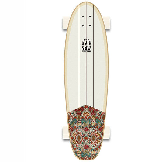 Yow Malibu 36″ Classic Complete