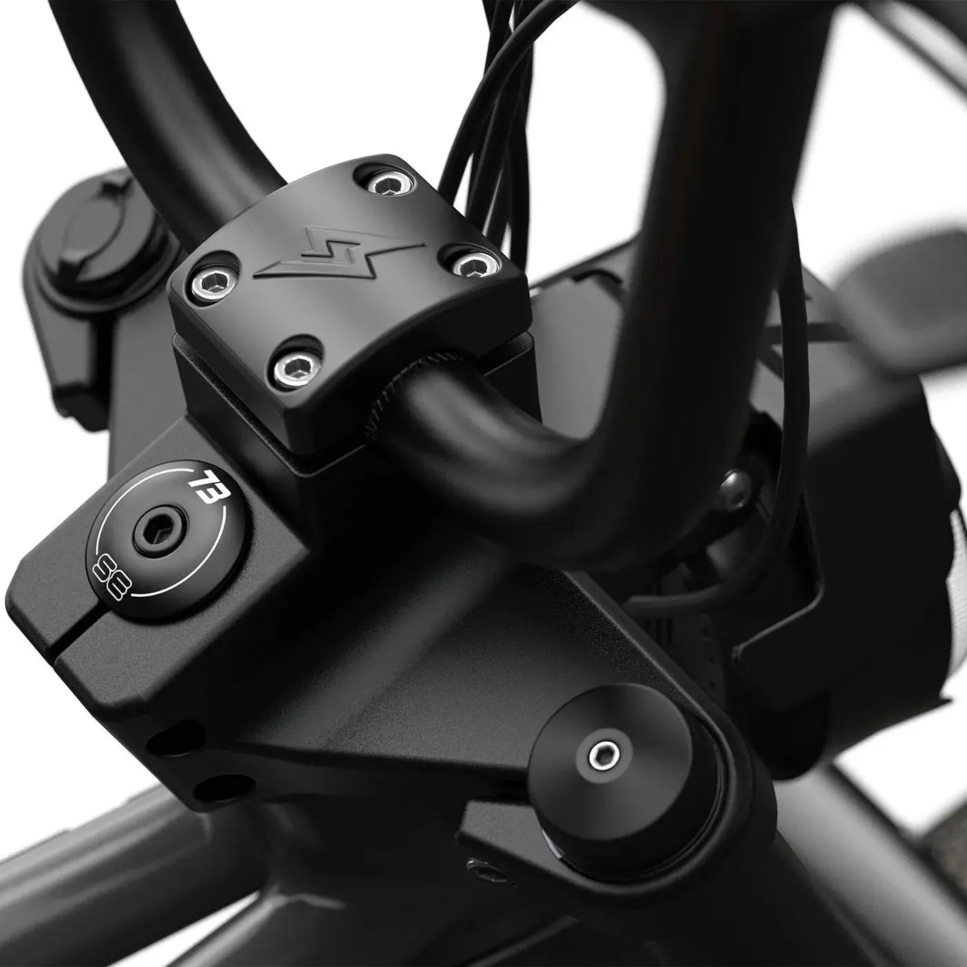 SUPER73 Z Miami Special Edition Palladium Grey SUPER73