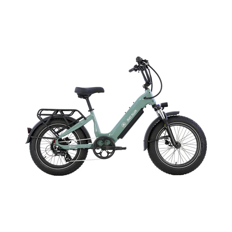 AIMA BIKES - BIKEFACTORY HAWAII