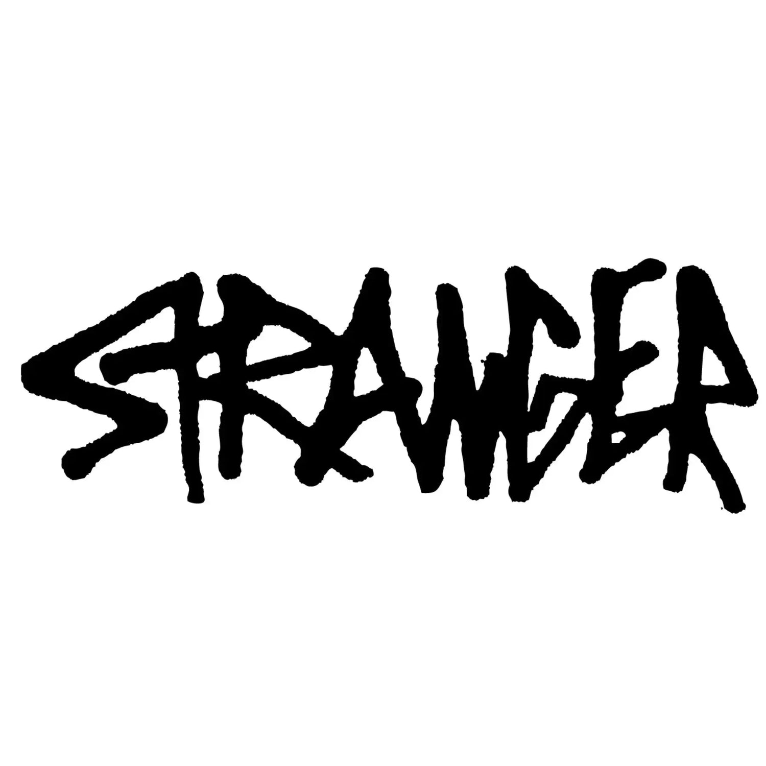 STRANGER - BIKEFACTORY HAWAII