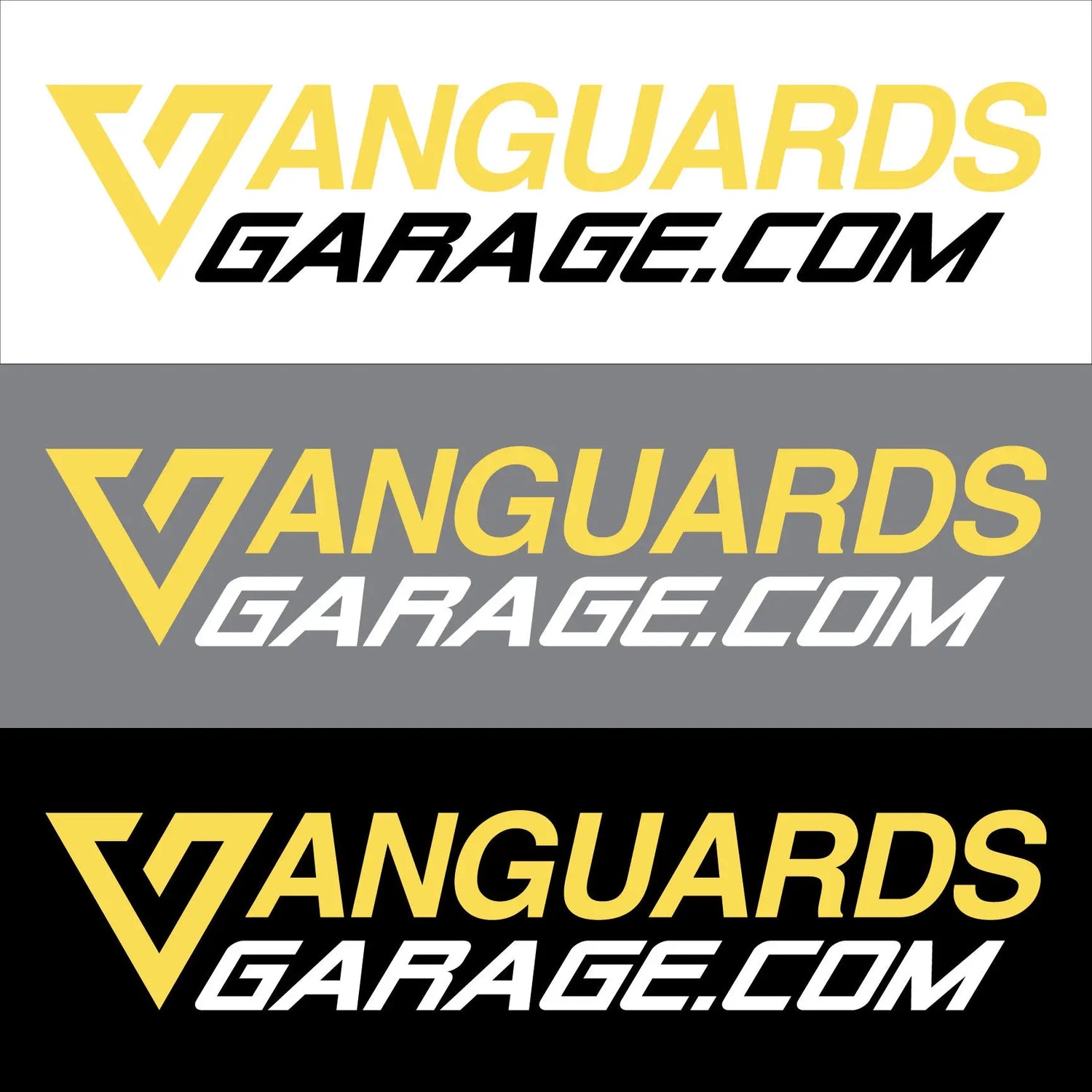 VANGUARD'S GARAGE - BIKEFACTORY HAWAII