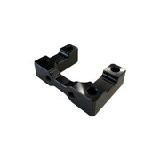 Vanguard's Garage Stem Riser 0.6" - Black