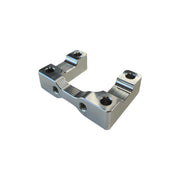 Vanguard's Garage Stem Riser 0.6" - Polished