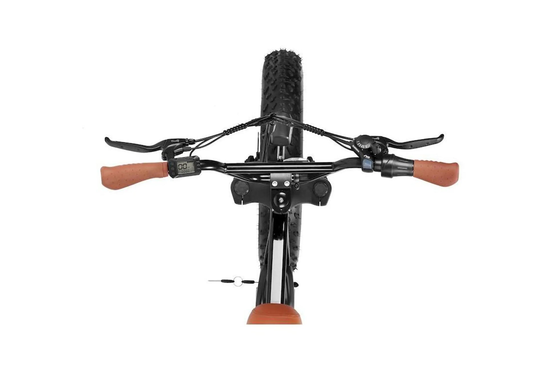 Hurley Mini Swell E-Bike Black Hurley