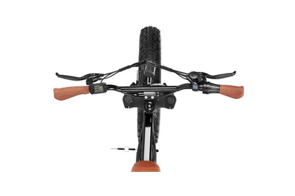 Hurley Mini Swell E-Bike Black Hurley