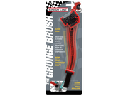 Finish Line Grunge Brush Finish Line