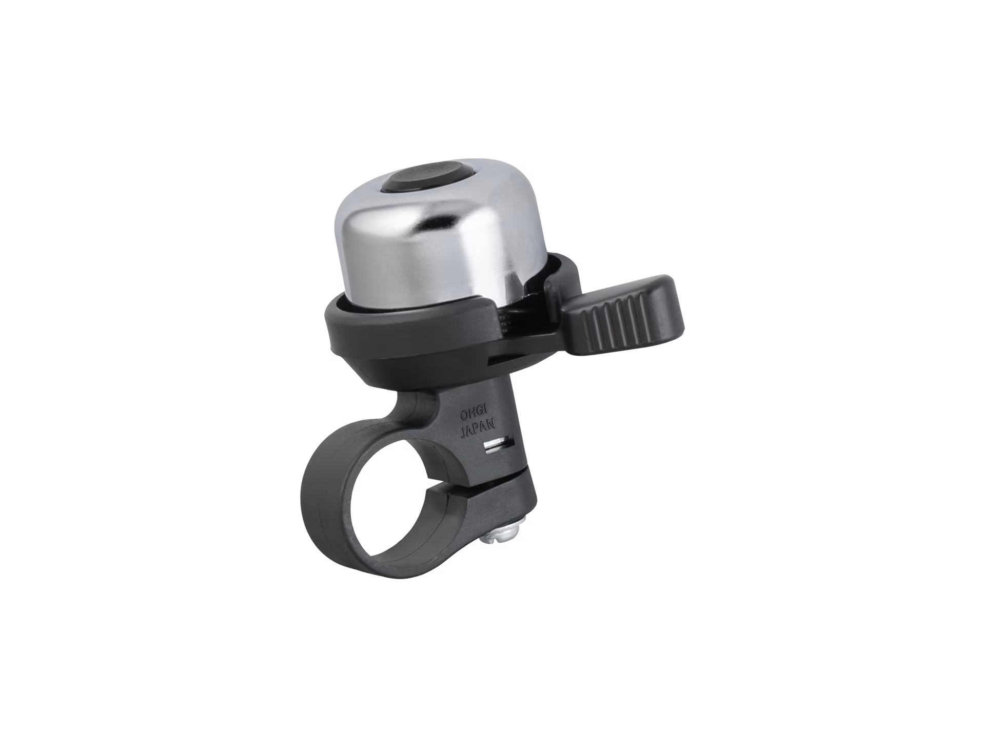 Mirrycle Incredibell Brass Duet Bike Bell