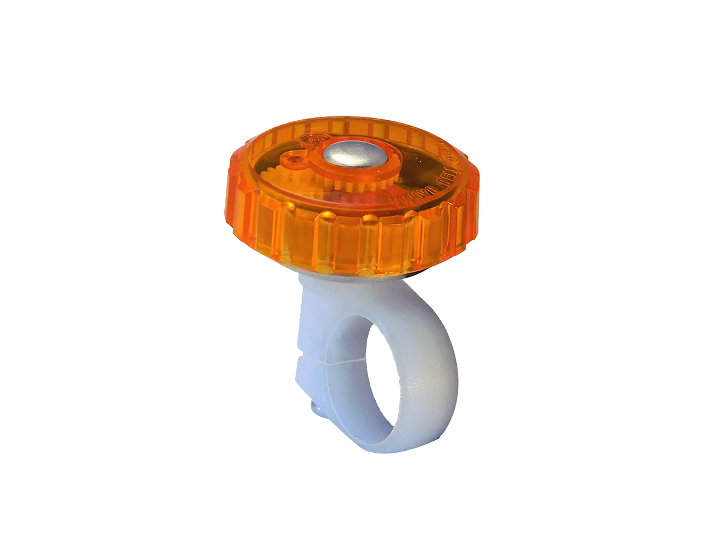 Incredibell Tangerine JelliBell Incredibell