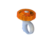 Incredibell Tangerine JelliBell Incredibell