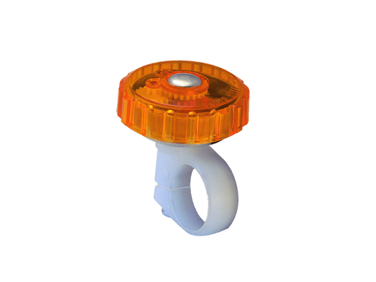 Incredibell Tangerine JelliBell