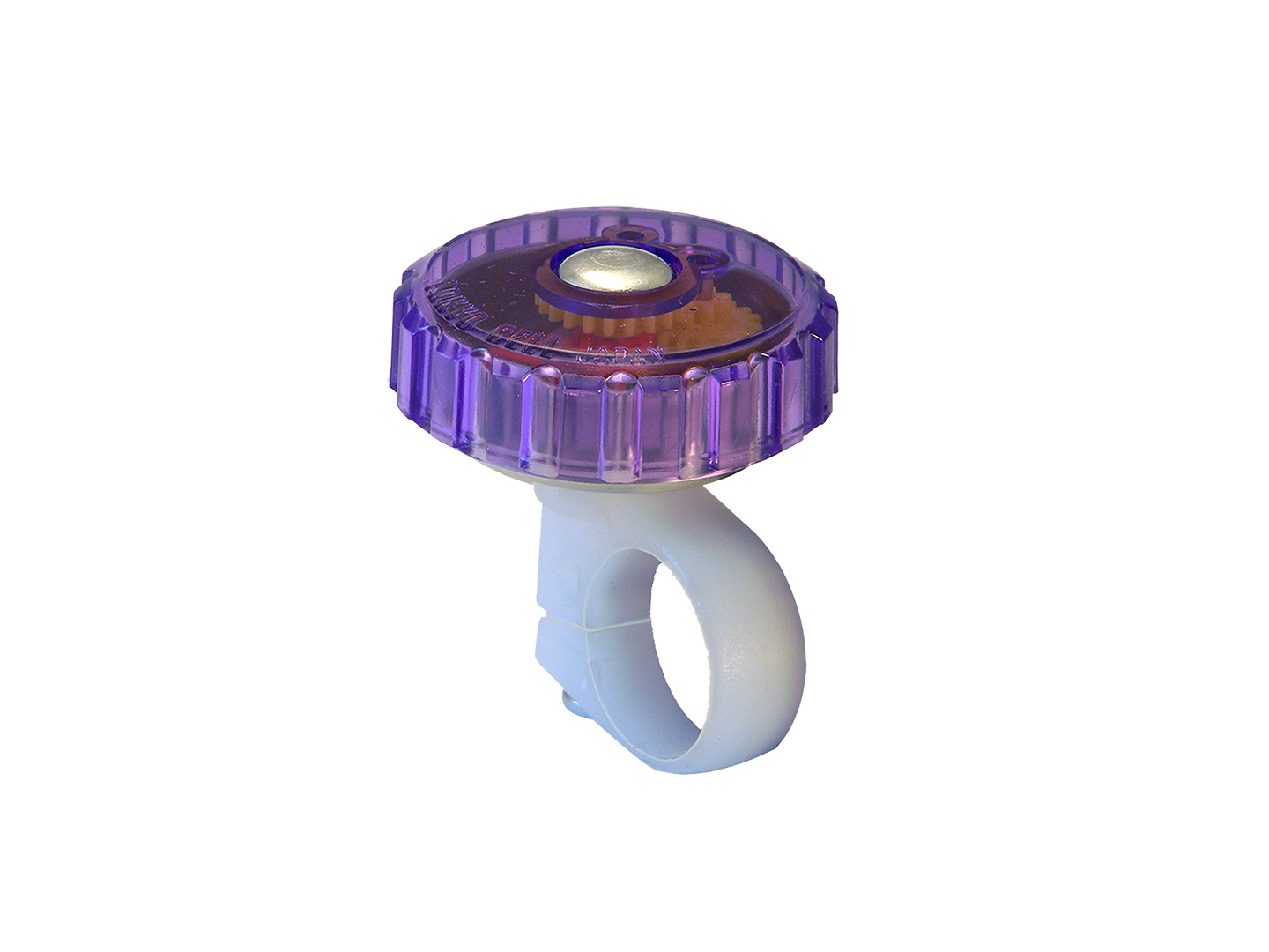 Incredibell Grape JelliBell