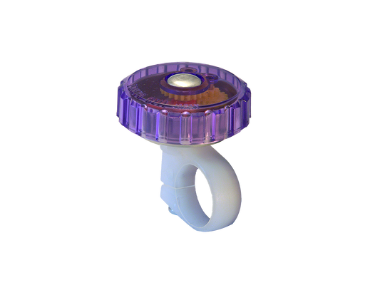 Incredibell Grape JelliBell