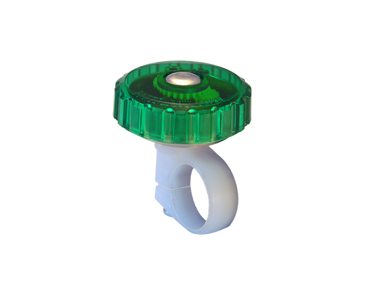 Incredibell Lime JelliBell