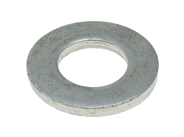 Burromax Washer, Flat M10 (Part #00110) Fits TT250, TT350R, TT750R