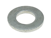 Burromax Washer, Flat M10 (Part #00110) Fits TT250, TT350R, TT750R Burromax