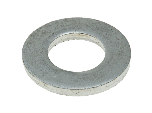 Burromax Washer, Flat M10 (Part #00110) Fits TT250, TT350R, TT750R