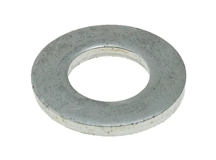 Burromax Washer, Flat M10 (Part #00110) Fits TT250, TT350R, TT750R Burromax