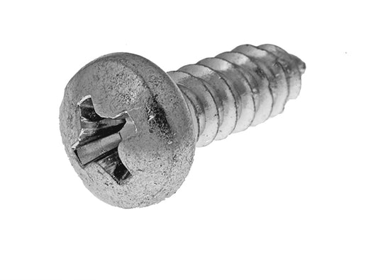 Burromax Screw, CP Head M5x16 (Each)