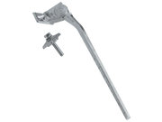 Greenfield KS2 285mm Standard Mount Kickstand Silver Greenfield