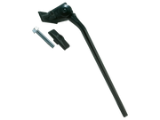 Greenfield KS2B Kickstand 285mm Black Greenfield