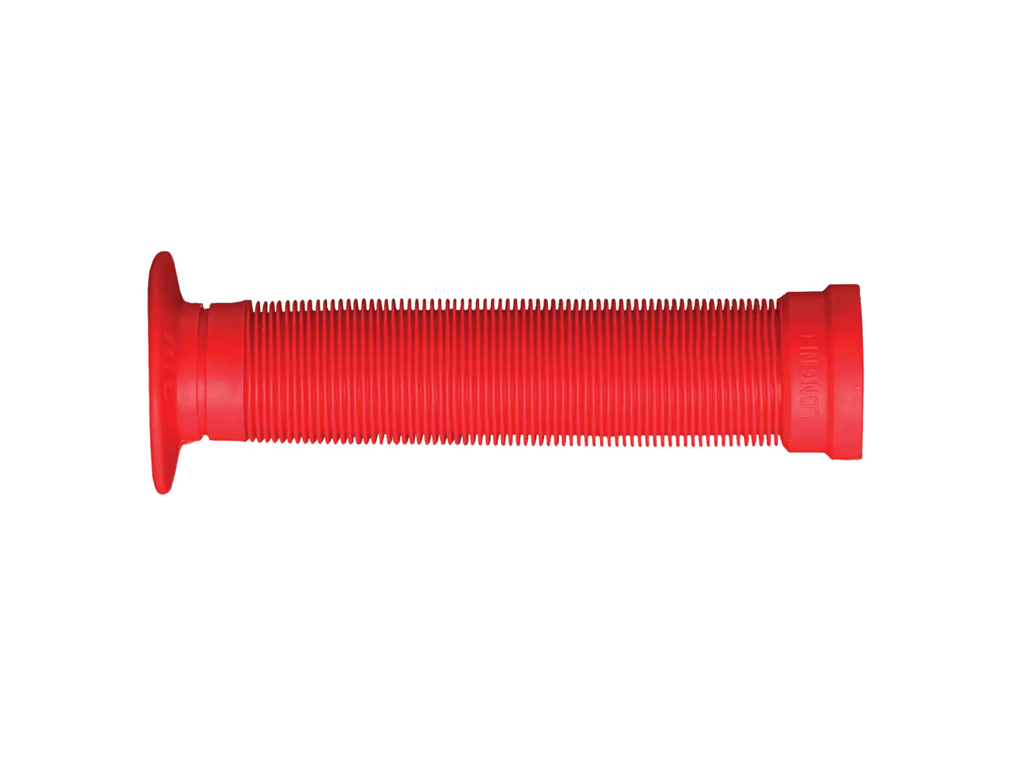 ODI Longneck ST Grips Bright Red BIKEFACTORY Hawaii