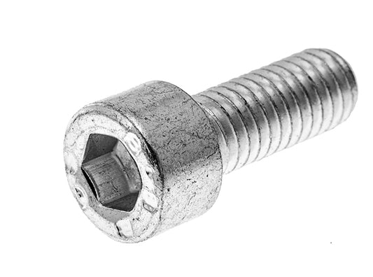 Burromax Screw, SHCS-M6x16 (Each)