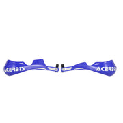 Acerbis Rally Pro Blue Handguards Acerbis