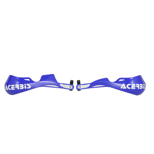 Acerbis Rally Pro Blue Handguards