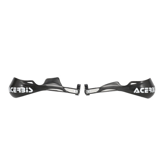 Acerbis Rally Pro Black Handguards