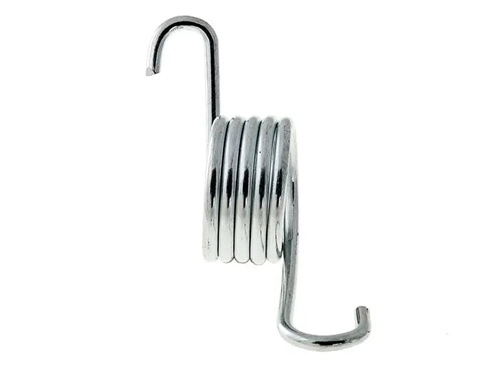 Burromax Spring, Foot Peg Tension, Left (Part #00134) Fits TT250, TT350R, TT750R Burromax