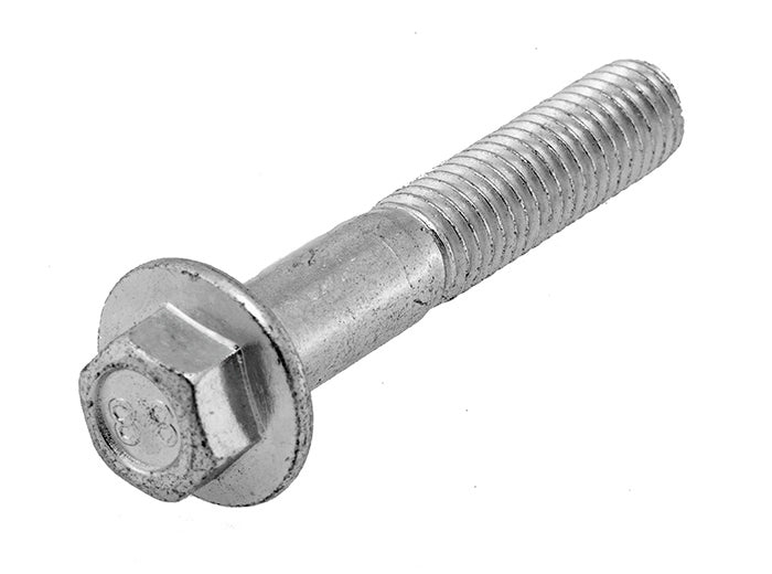 Burromax Bolt, HH Flange M8x45 (Part #00147) Fits TT250, TT350R, TT750R, TT1000R