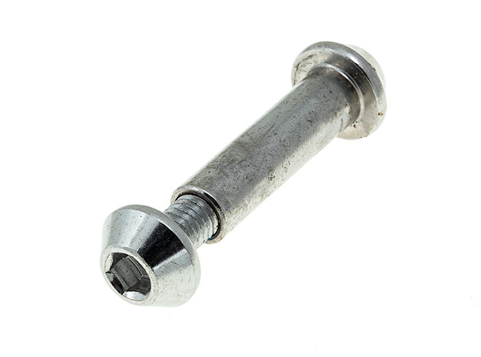 Burromax Bolt, SHCS Taper Set, M6 7.9 x30 (1-2) (Part #00149) Fits TT250, TT350R, TT750R, TT1000R, TTMAX, TT1600R, HRH, HRS