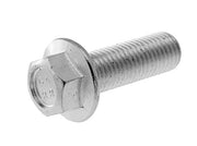 Burromax Bolt, HH Flange, M10X30X1.25 (Part #00151) Fits TT250, TT350R, TT750R