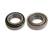 Burromax Bearing, Tapered Roller Set, Upper and Lower Fork Stem (Part #00209) Fits TT1000R, TT1600R Burromax
