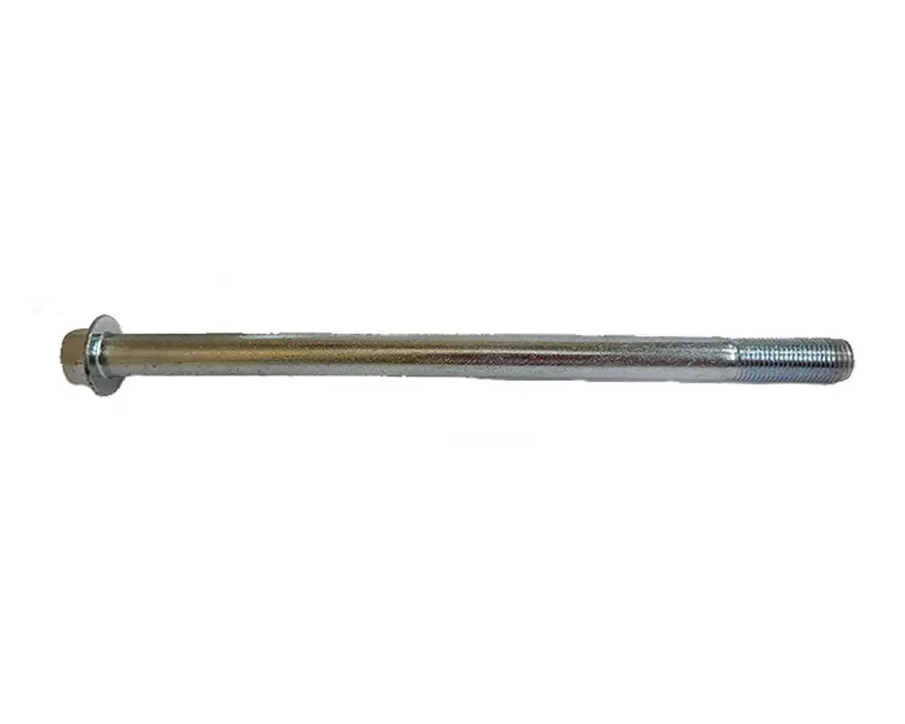 Bolt, Front Axle, M12X1.25X200 (Part #00210) Fits TT1600R Burromax